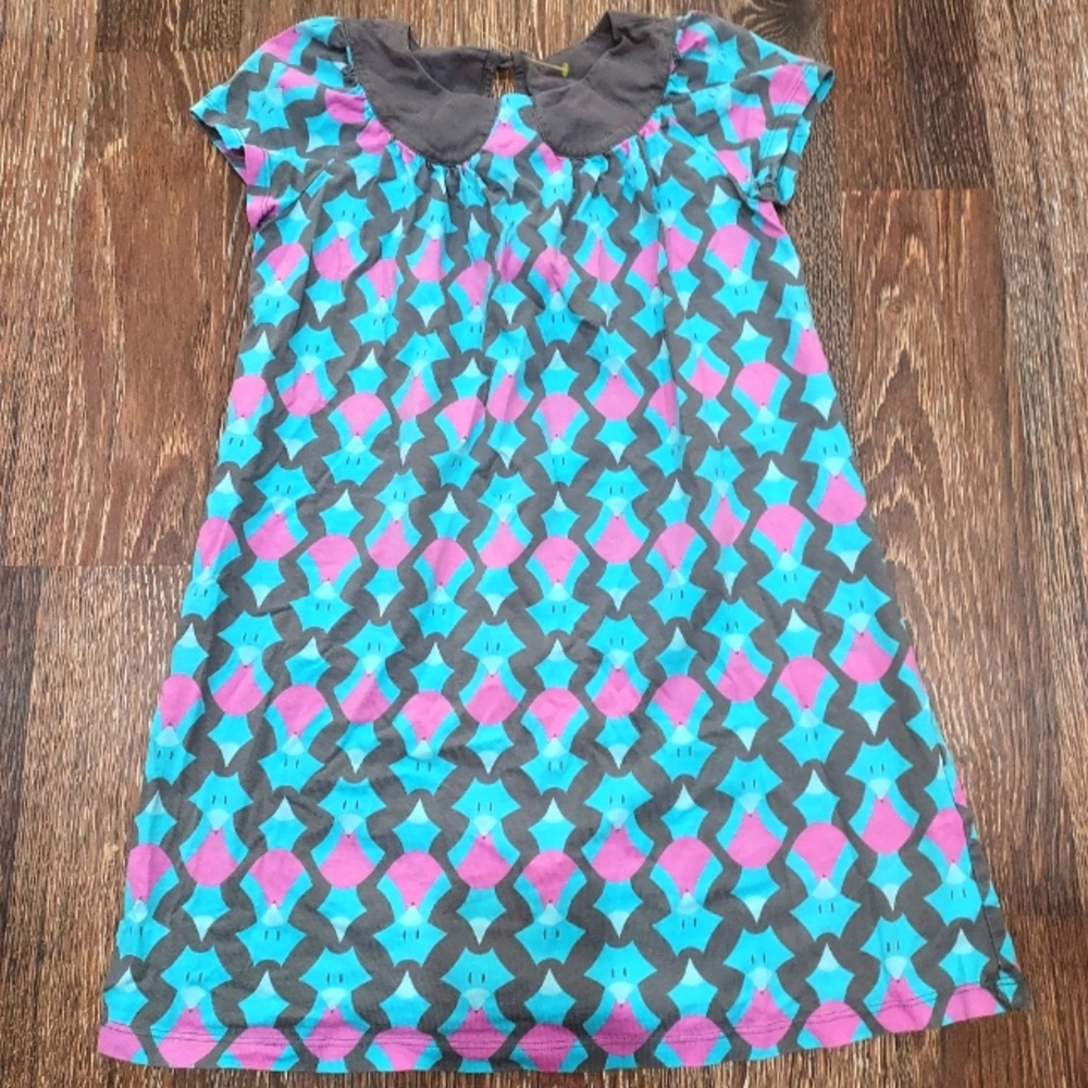 Lovely Hanna Andersson girls dress